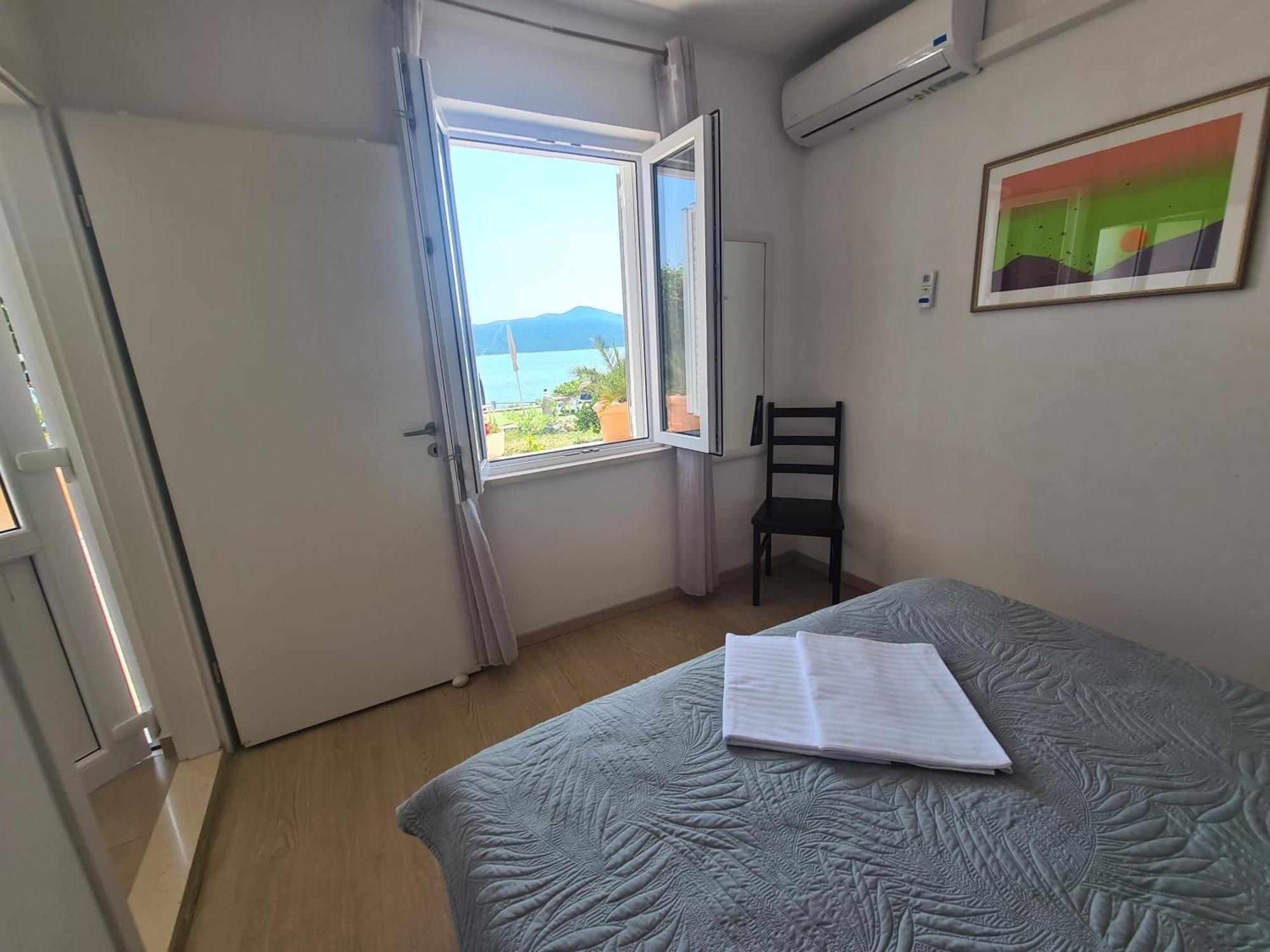 Villa Sea Oasis Ratac Slano Exteriör bild